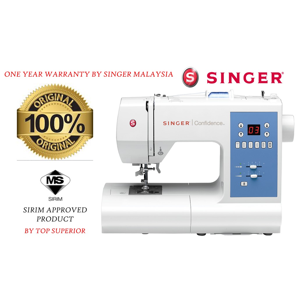 Top 10 SINGER Sewing Machine Problems And How To Fix Them, 56 OFF