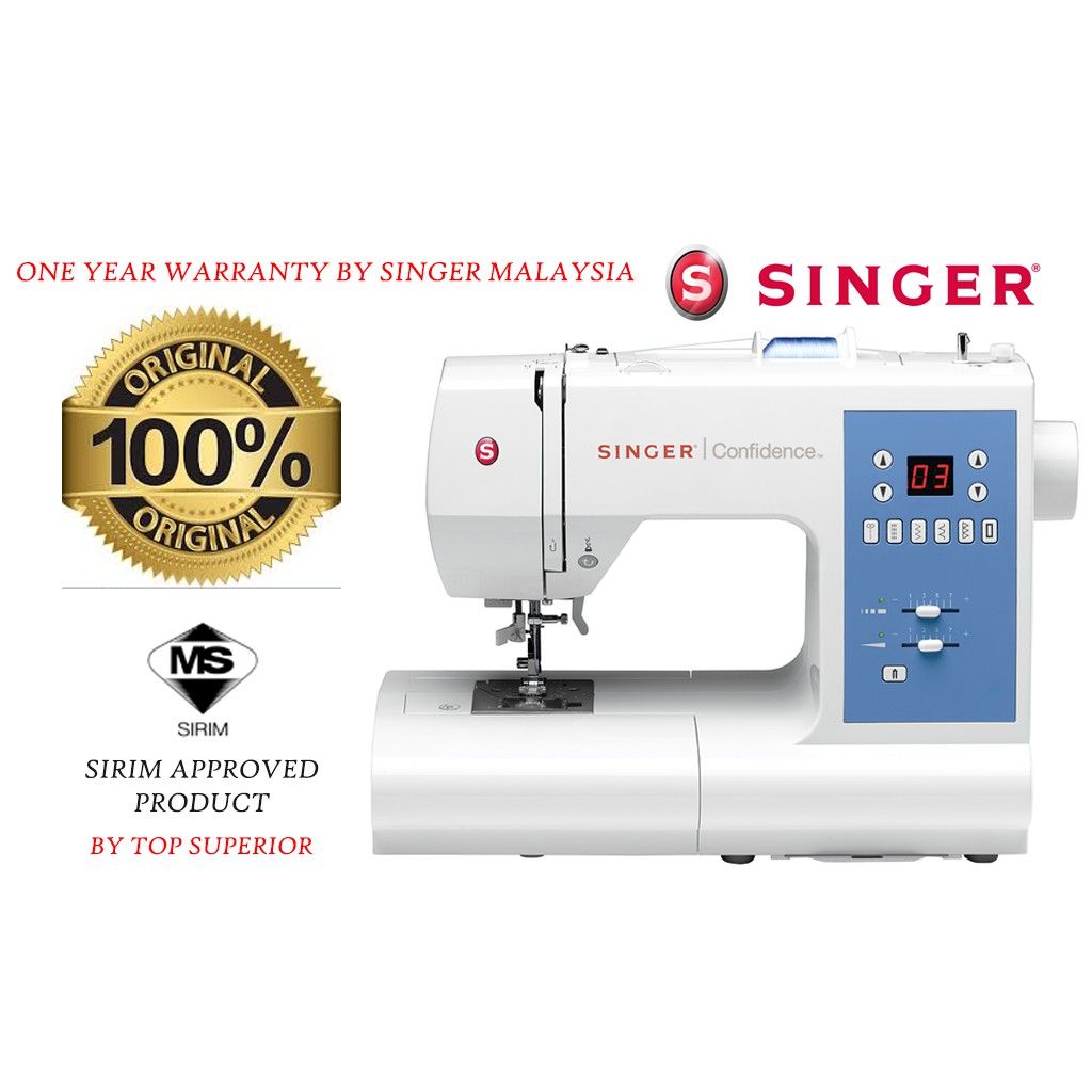 Top 10 SINGER Sewing Machine Problems and How to Fix Them