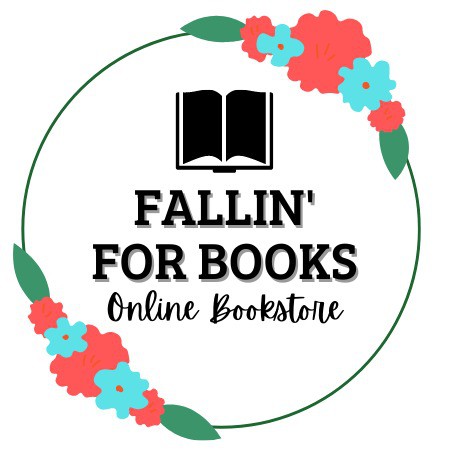 Fallin' For Books Online Bookstore, Online Shop | Shopee Malaysia