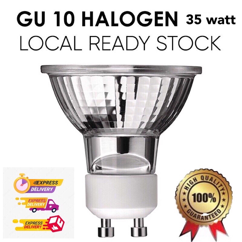 Gu10 halogen store