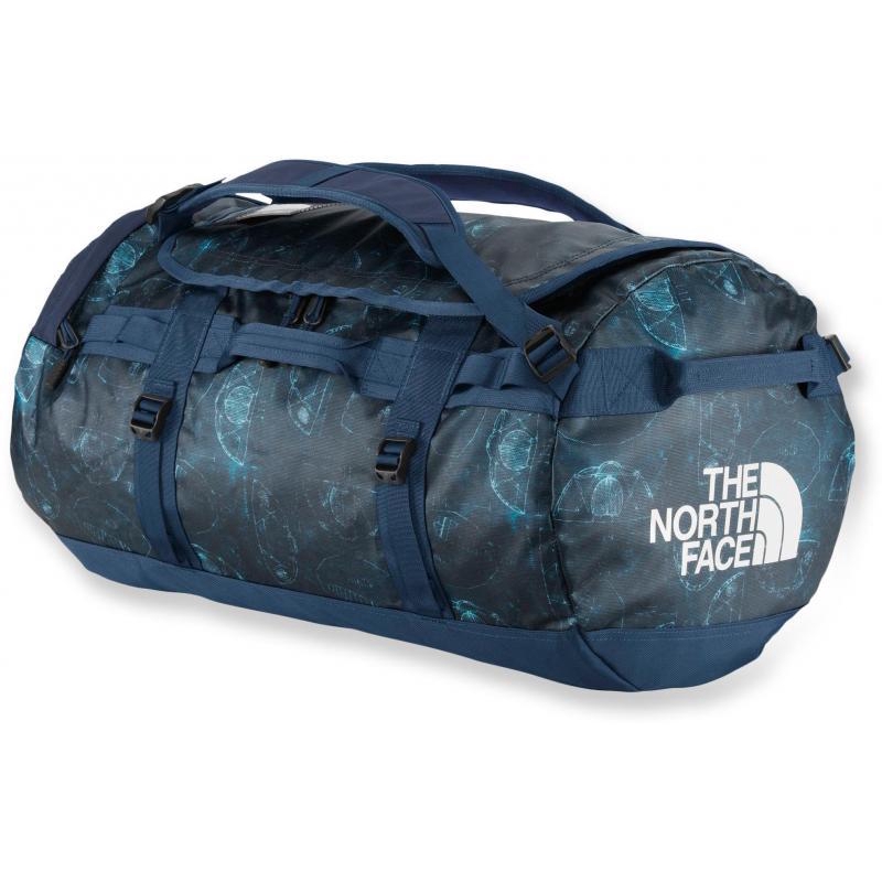 North face best sale 90l duffel bag