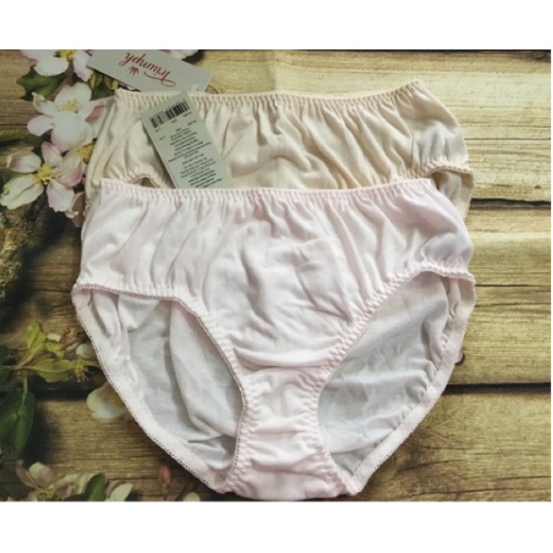 Classical Cotton Mini Panty S20-073196 – Sorella Malaysia
