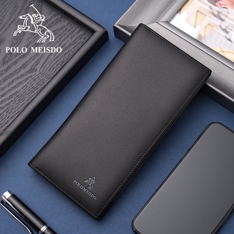 Polo 2025 long wallet