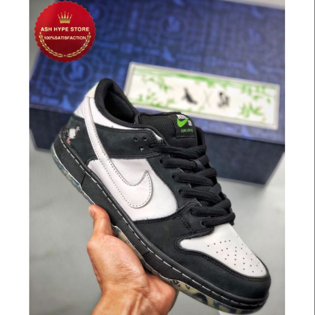 Nike staple panda pigeon sales