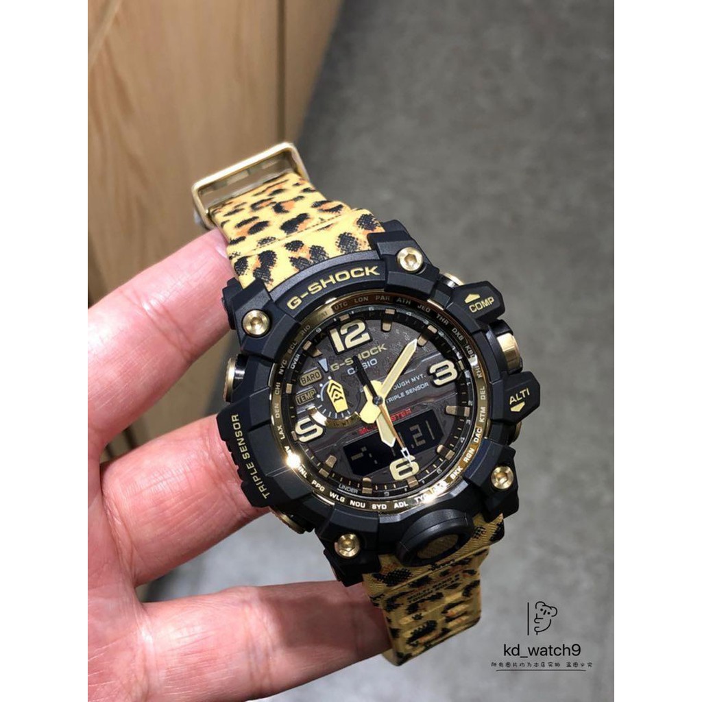 G shock gwg discount 1000wlp