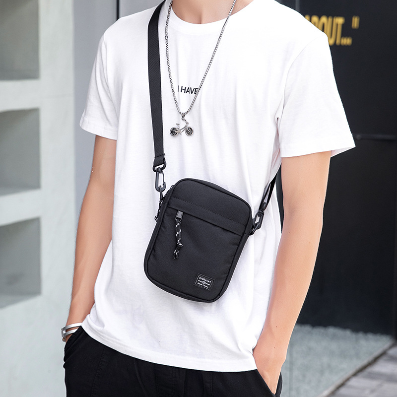 Trendy bags for on sale men