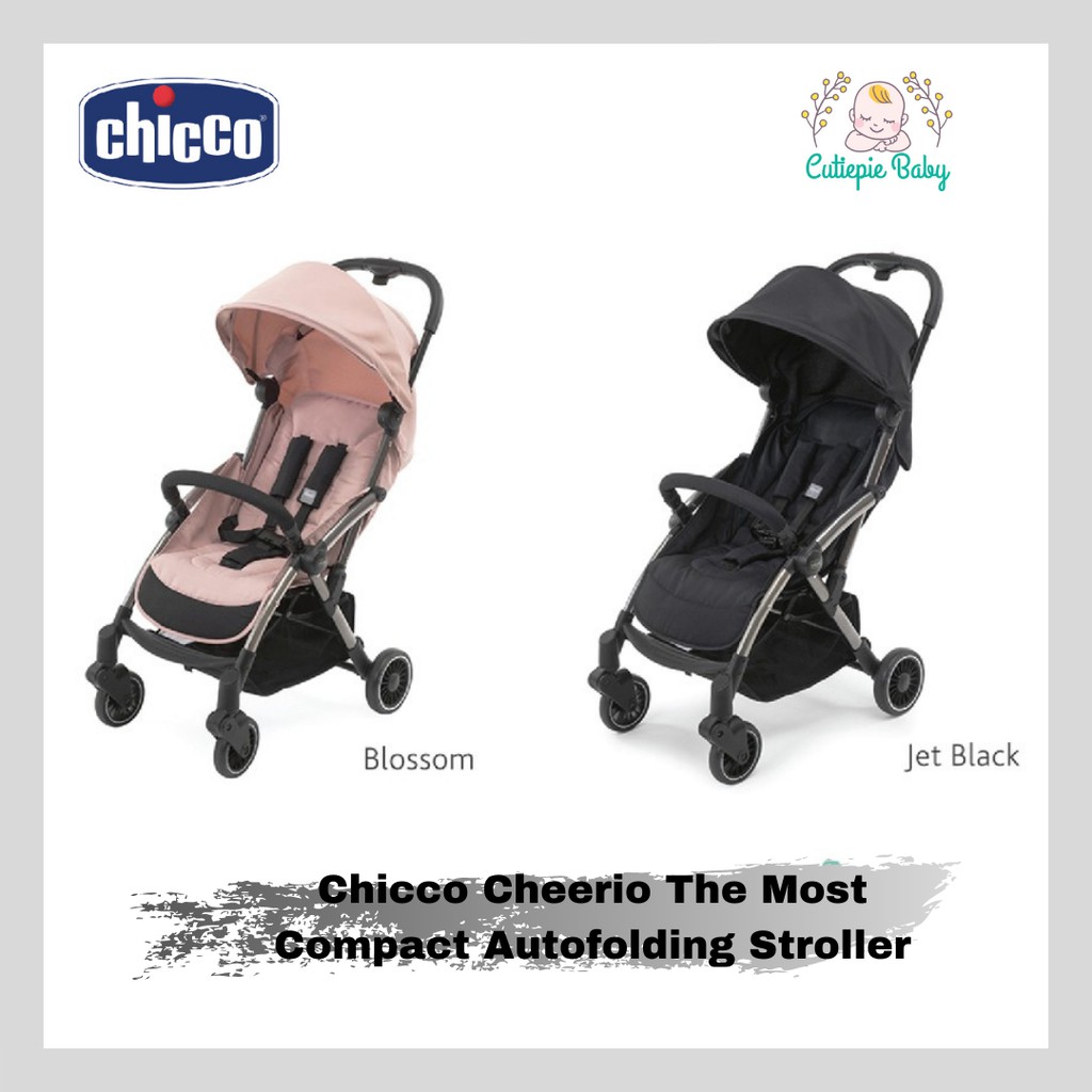 Chicco cheap magic stroller