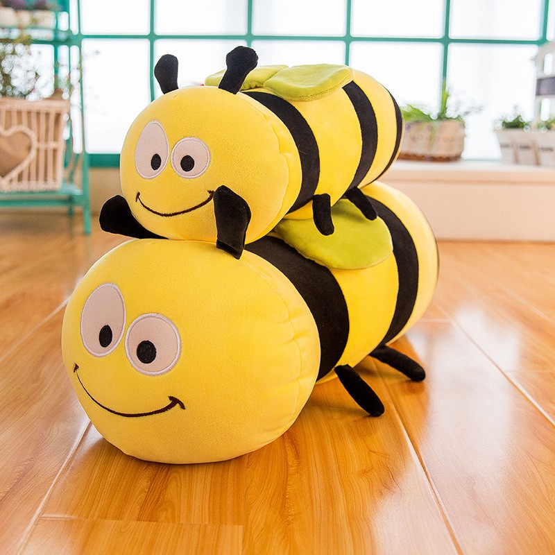 Giant cheap stuffed bee