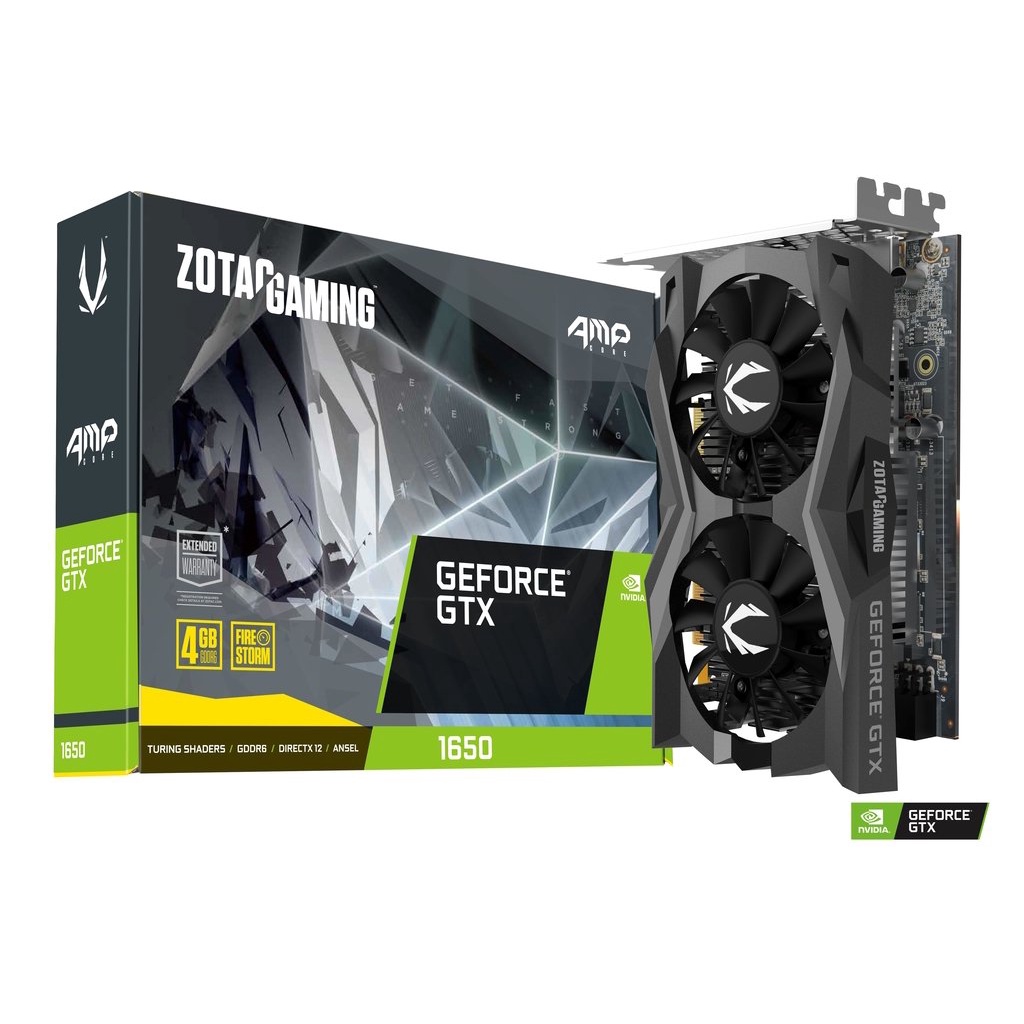 Geforce 1650 online cuda