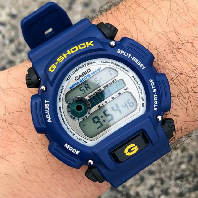 G shock best sale dw9052 price