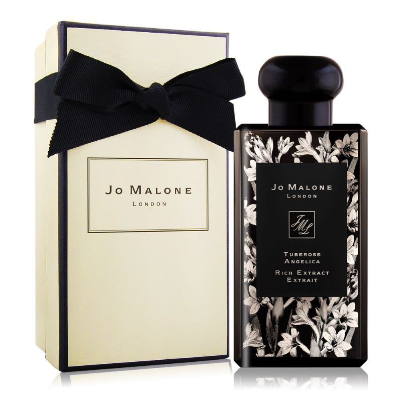 Angelica tuberose best sale jo malone