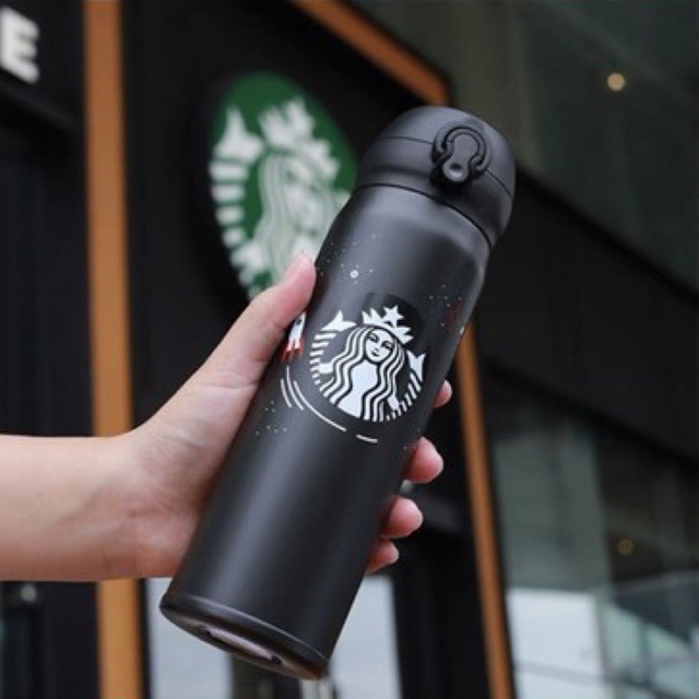 Starbucks thermo hot sale bottle