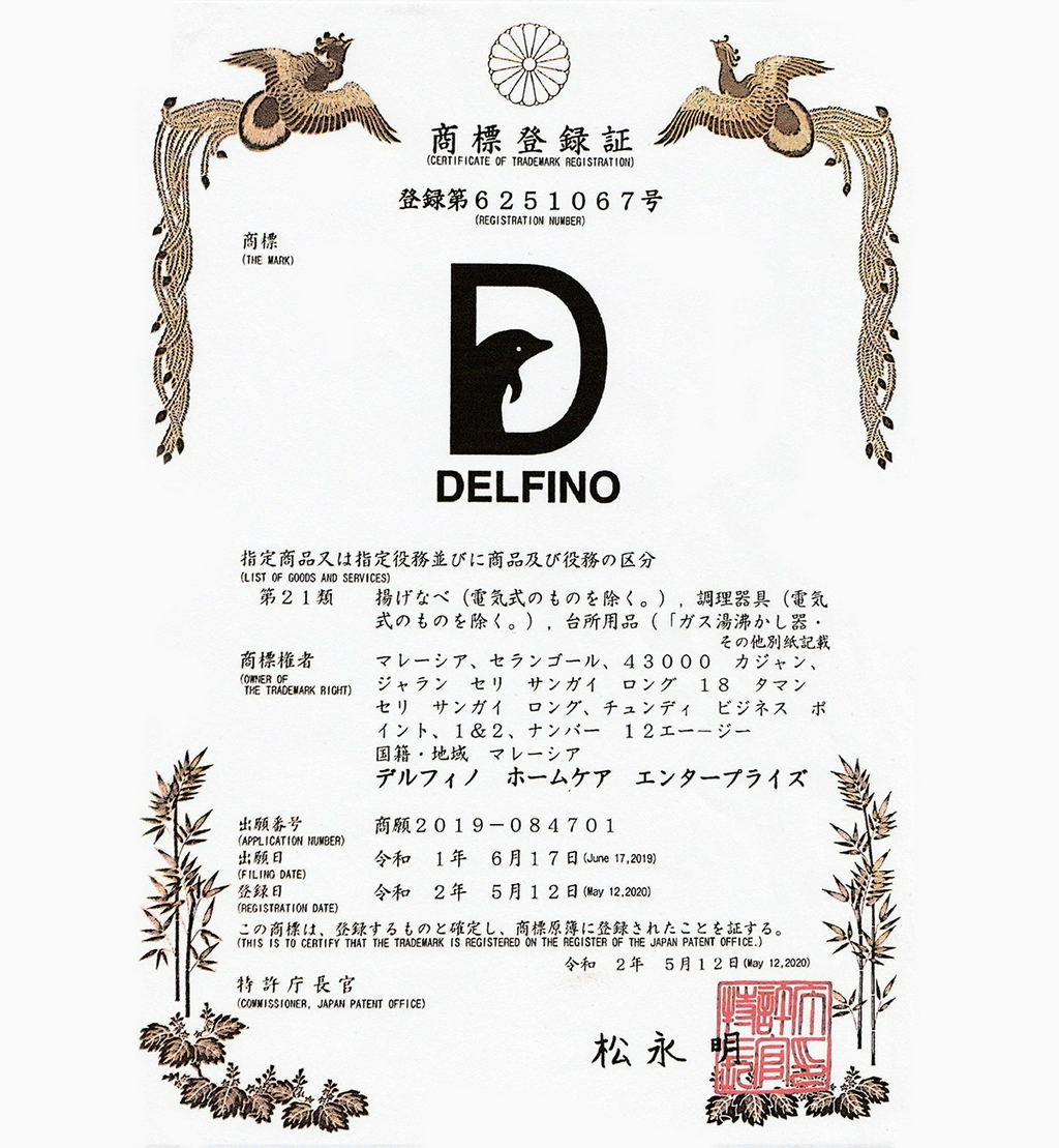 Delfino Official Store Online, July 2024 | Shopee Malaysia