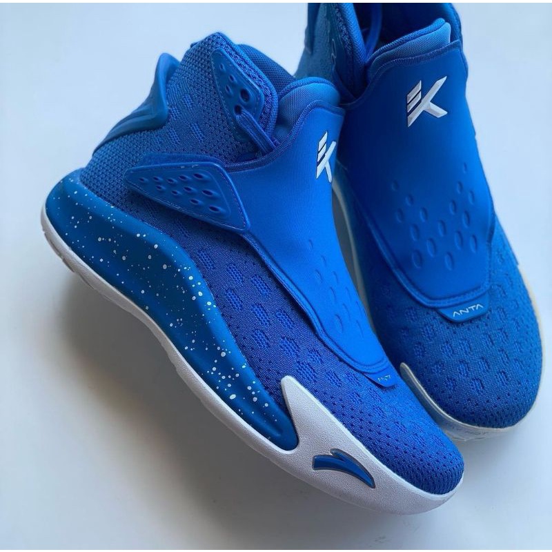 Klay thompson sales shoes kt5