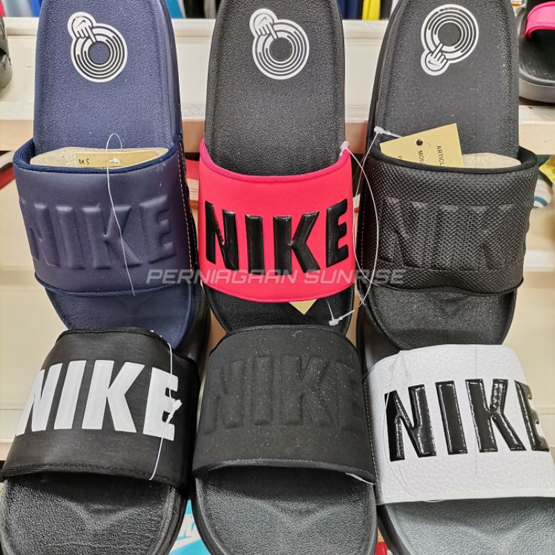 Nike slippers best sale for men 2019