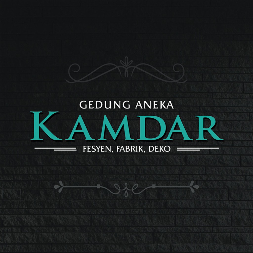 Kamdar Fabrics, Online Shop | Shopee Malaysia