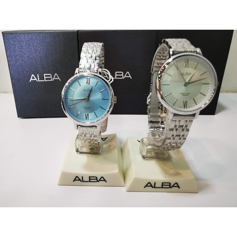 Alba female sale watches