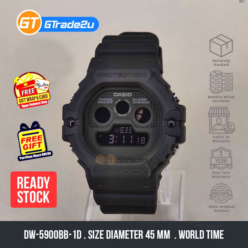 dw 5900bb 1d