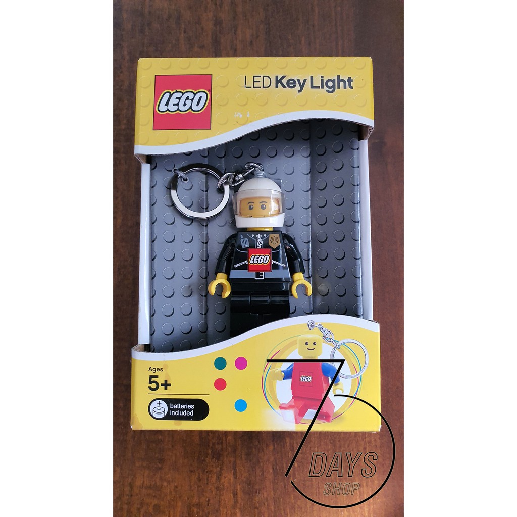 Lego cheap key light