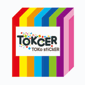 Tokcer Sticker Store, Online Shop | Shopee Malaysia