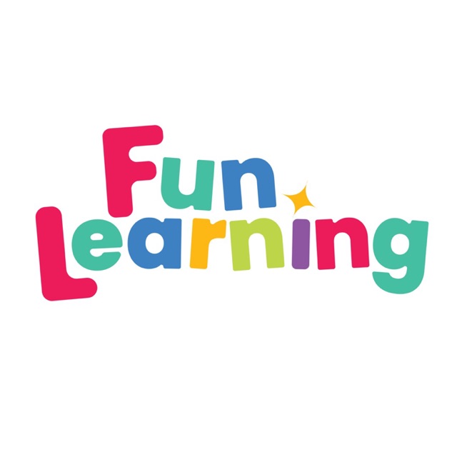 KidsFunLearning, Online Shop | Shopee Malaysia