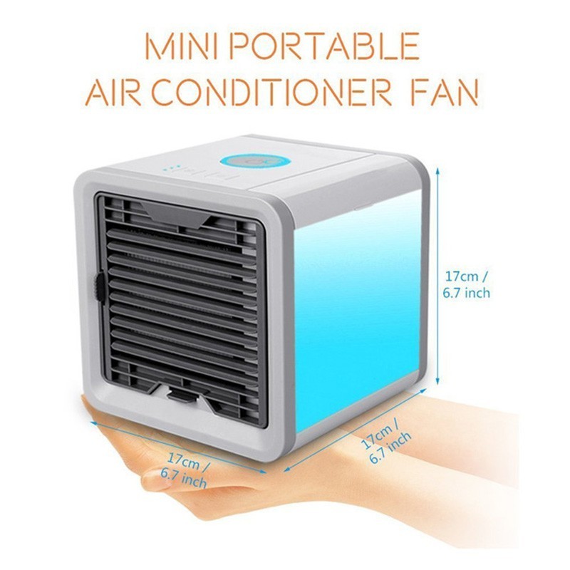 small real air conditioner