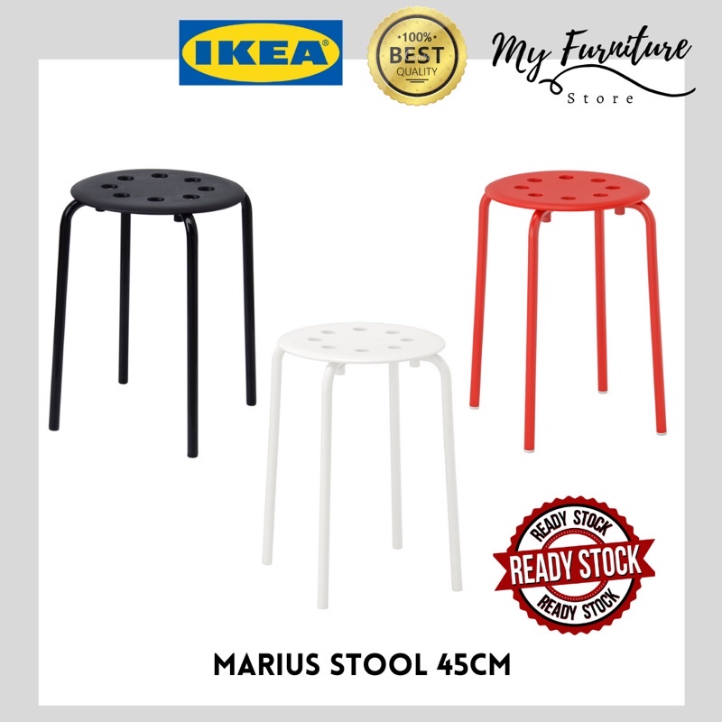 Marius stool ikea malaysia new arrivals
