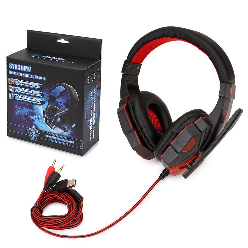 Sy830mv headset hot sale