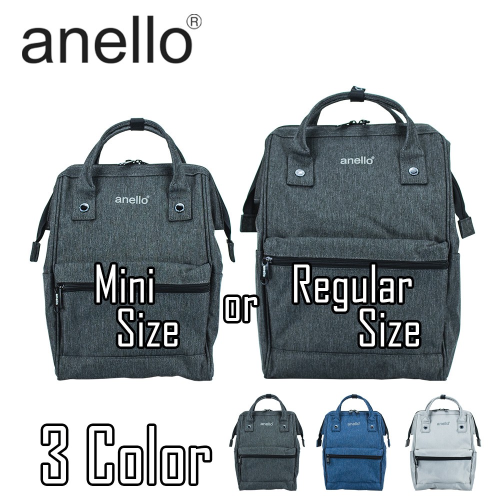 Anello Mini Backpack READY STOCK