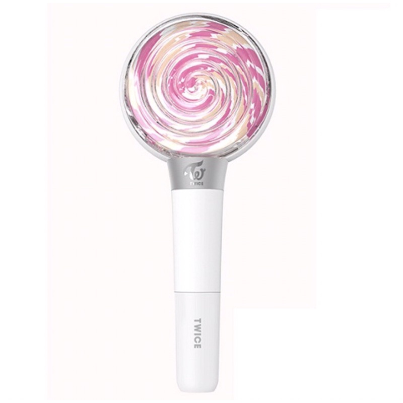 Twice lightstick store ver 1