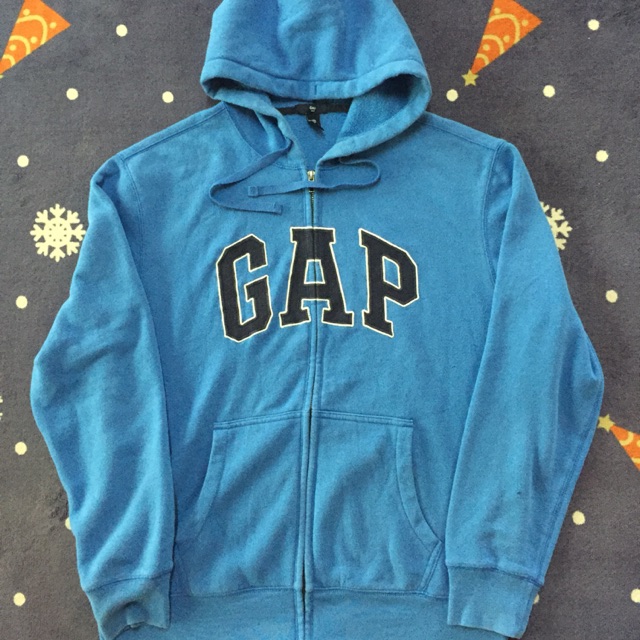 Green on sale gap sweater