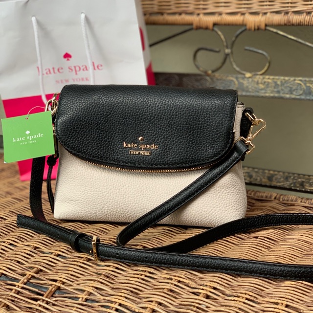 KATE SPADE Jackson Street Small Harlyn Bag Shopee Malaysia