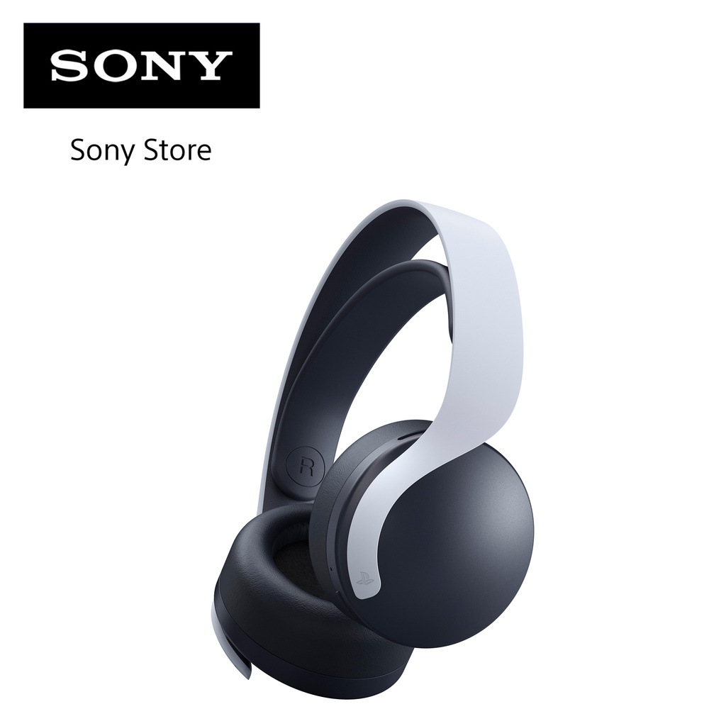 Sony 3d best sale headphones ps5