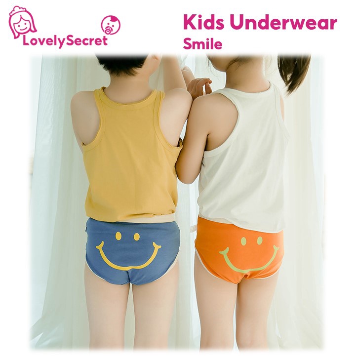 lovelysecret children girls smile panties panties. Baby kids underwear  underwear cute underwear boxer briefs chi