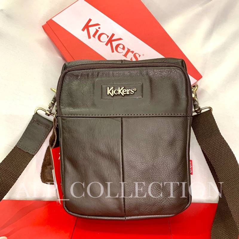 Kickers store bag malaysia