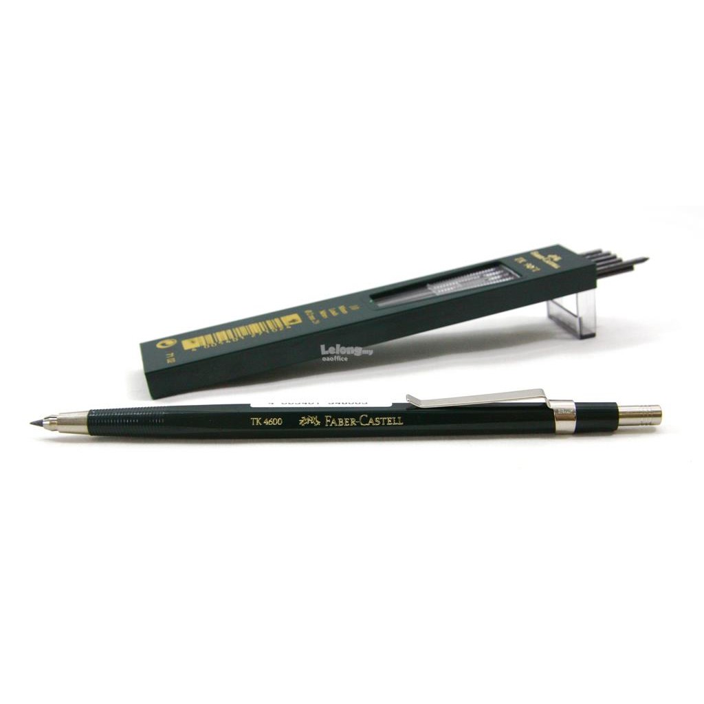 Faber-Castell 9000 Pencil 5b