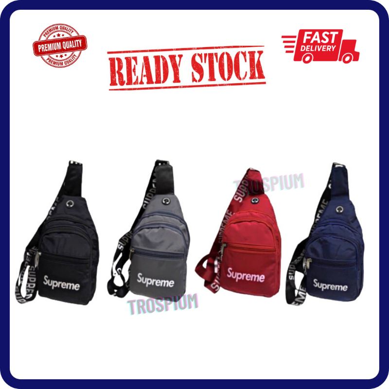 Cross body outlet bag mens supreme