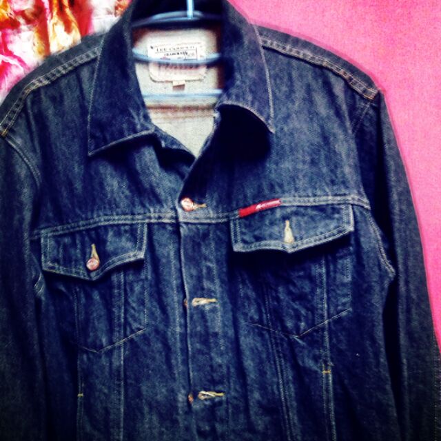 Jaket hot sale lee cooper