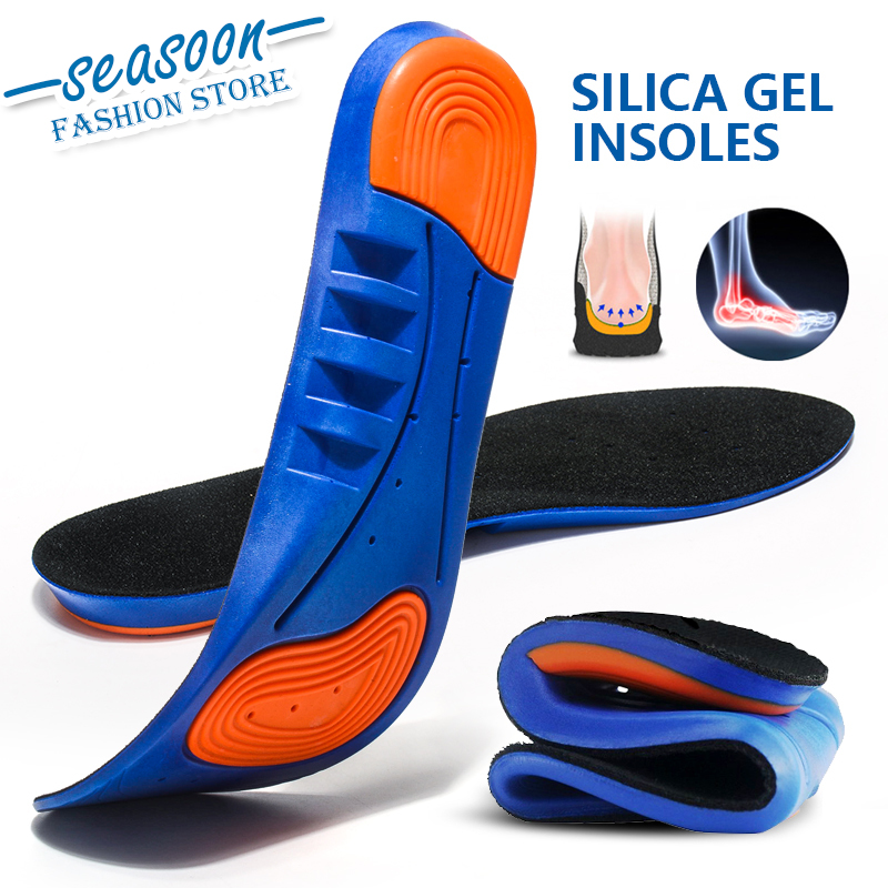 Gel deals shoe inserts