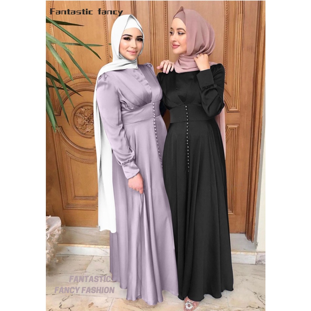 Long Dress Malaysia Online Shopping