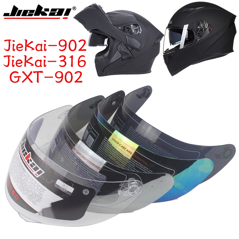 Jiekai jk best sale 902 motorcycle helmet