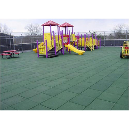 Gym best sale flooring outdoor