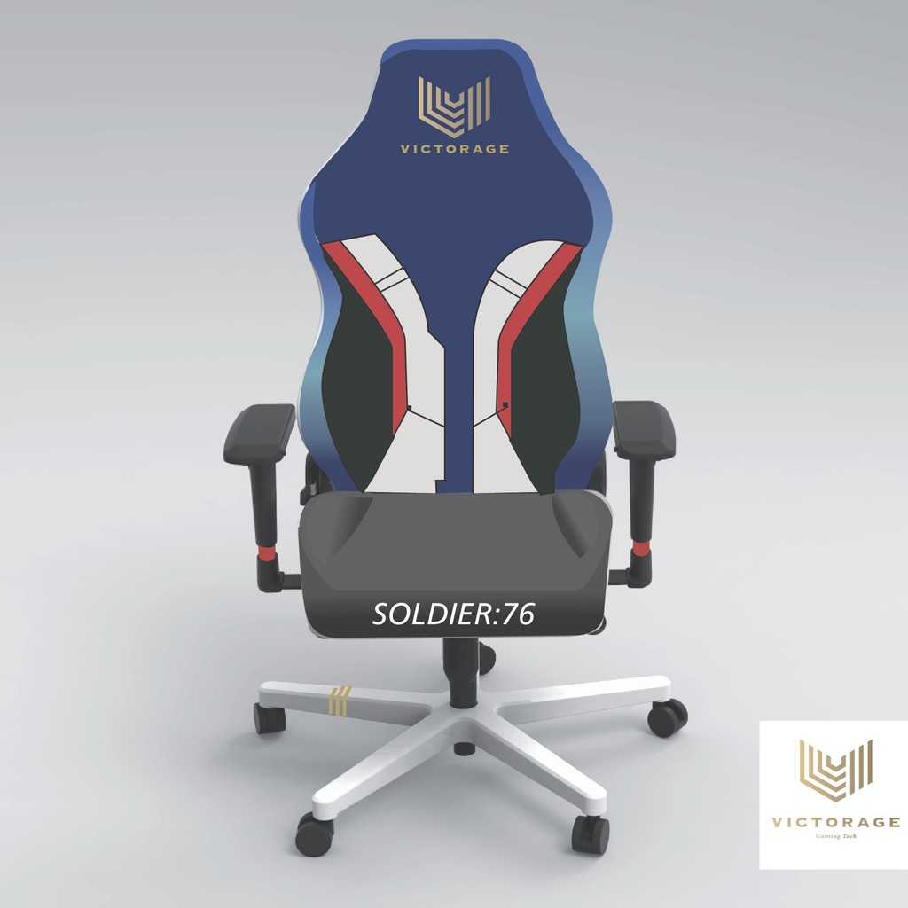 MAXNOMIC® Customizable Gaming/Office Chairs