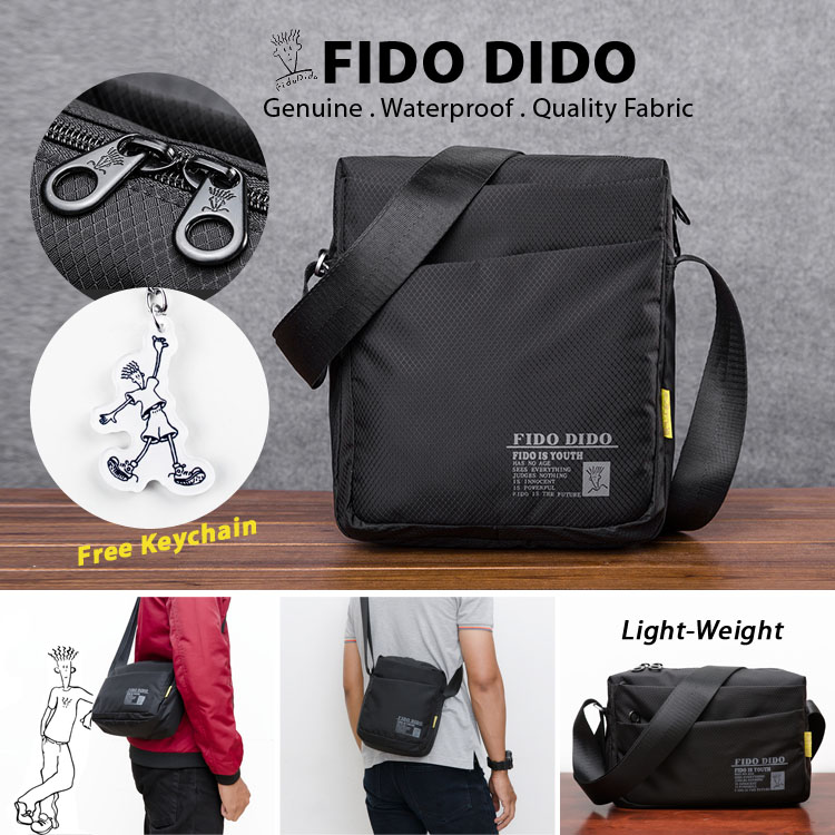 Fido bags outlet