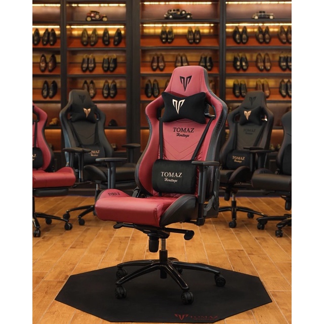 Tomaz gaming chair price new arrivals