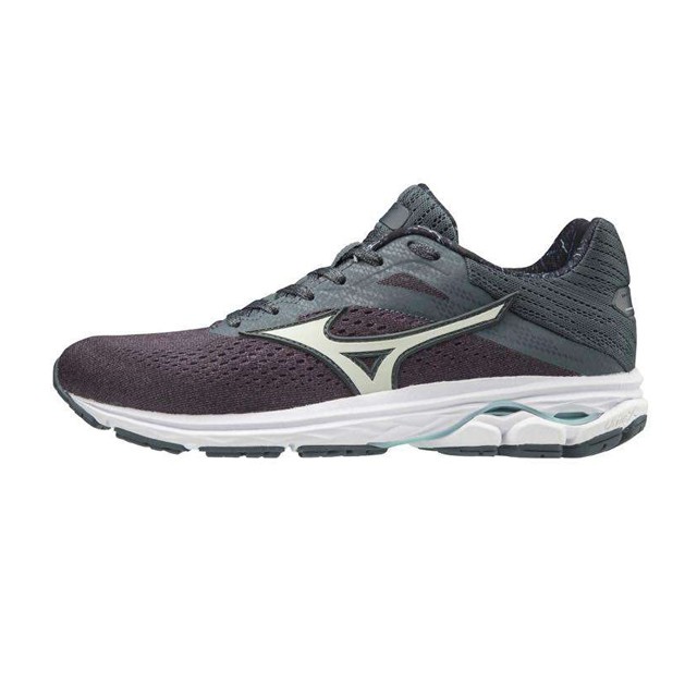 Women's wave rider hot sale 23 running shoe