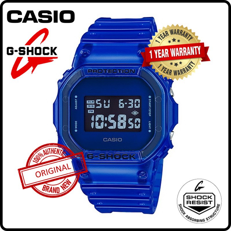 Dw5600sb2 discount