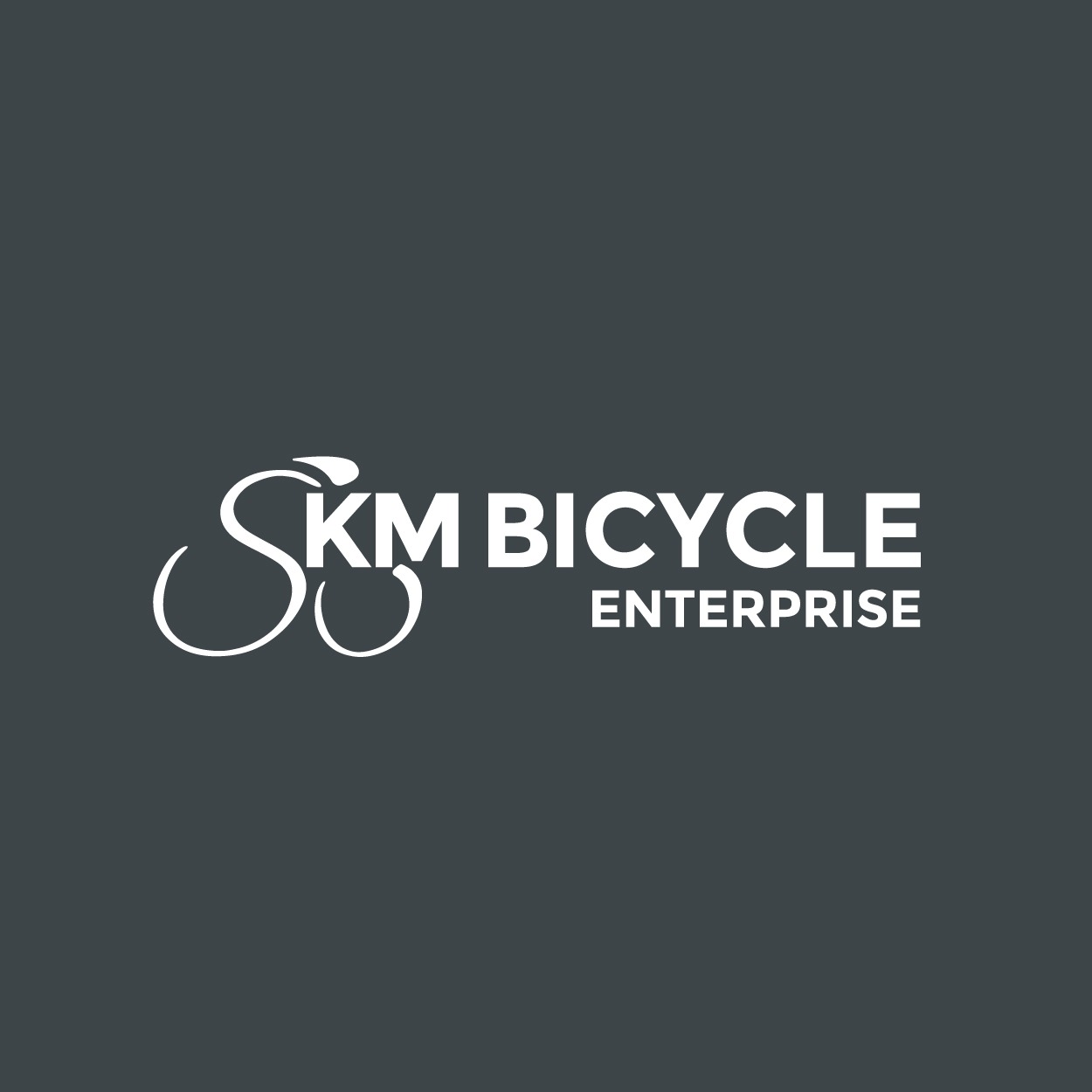 km bicycle