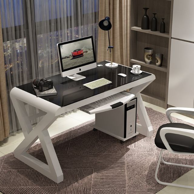 Computer table ikea deals malaysia