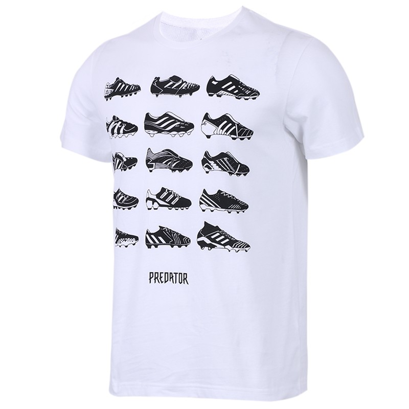 T shirt store adidas predator